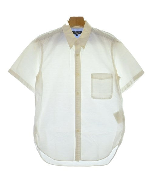 COMME des GARCONS HOMME Casual shirts