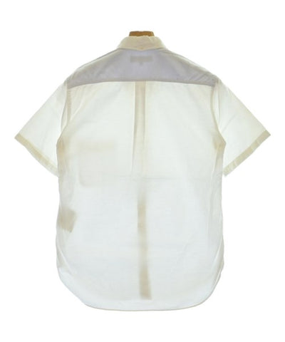 COMME des GARCONS HOMME Casual shirts