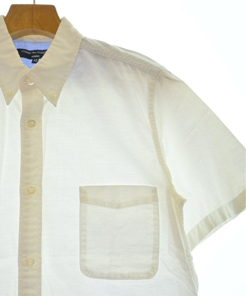 COMME des GARCONS HOMME Casual shirts