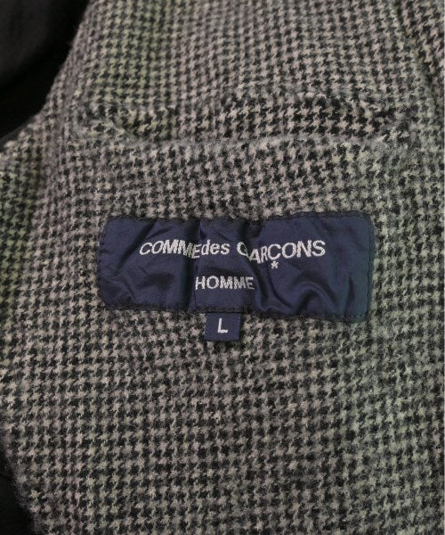 COMME des GARCONS HOMME Casual jackets