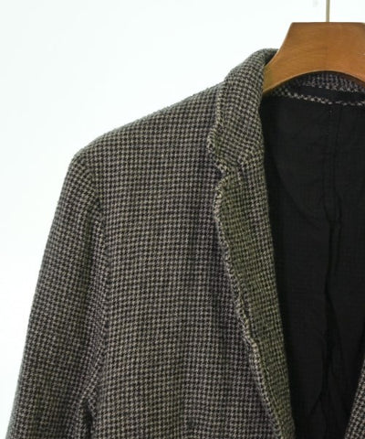 COMME des GARCONS HOMME Casual jackets