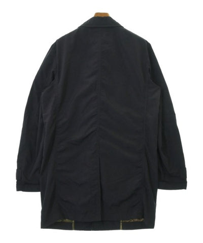 COMME des GARCONS HOMME Soutien collar coats