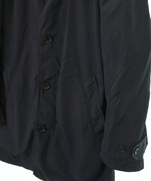 COMME des GARCONS HOMME Soutien collar coats