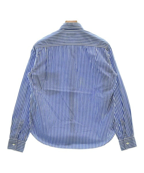 COMME des GARCONS HOMME Casual shirts