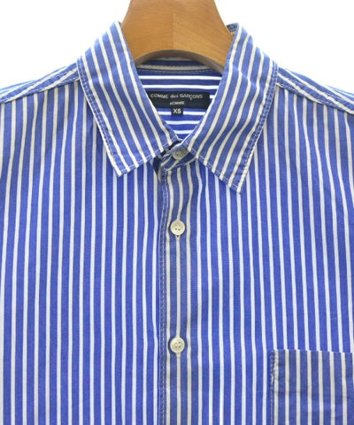 COMME des GARCONS HOMME Casual shirts