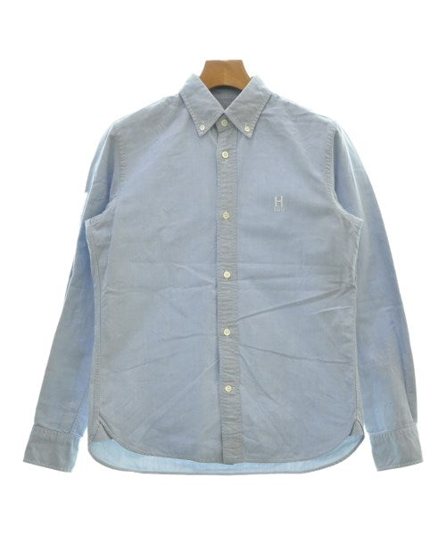 COMME des GARCONS HOMME Casual shirts