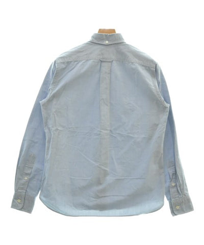 COMME des GARCONS HOMME Casual shirts