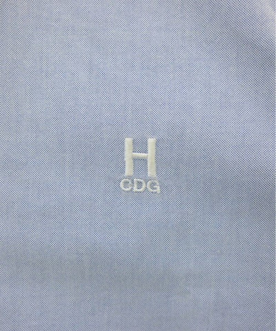 COMME des GARCONS HOMME Casual shirts