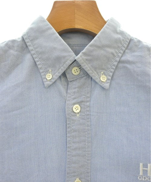 COMME des GARCONS HOMME Casual shirts