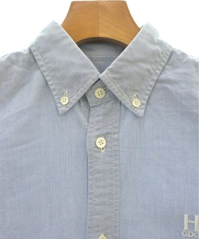 COMME des GARCONS HOMME Casual shirts