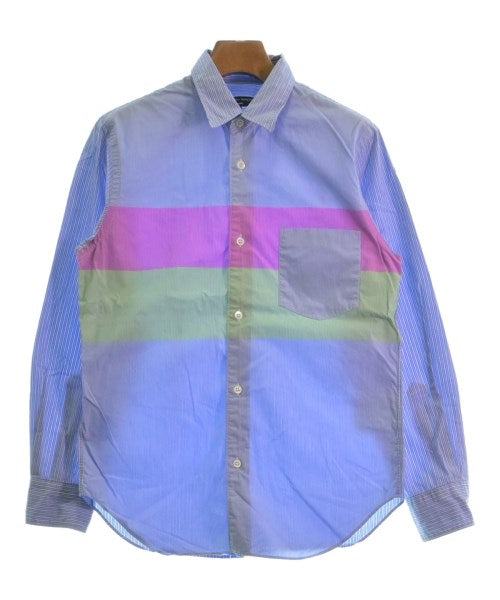 COMME des GARCONS HOMME Casual shirts