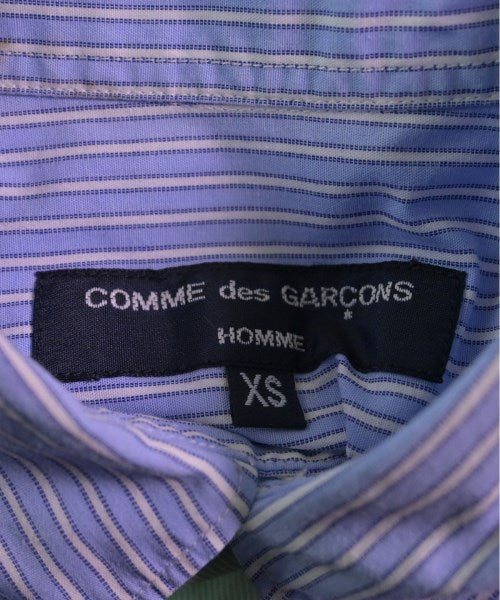 COMME des GARCONS HOMME Casual shirts