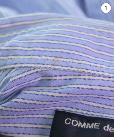 COMME des GARCONS HOMME Casual shirts