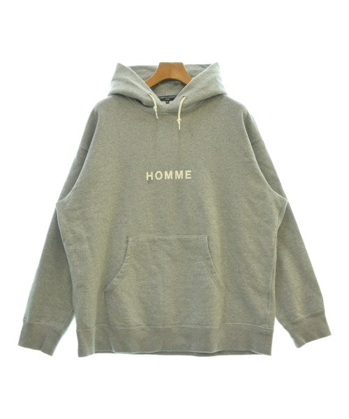 COMME des GARCONS HOMME Hoodies