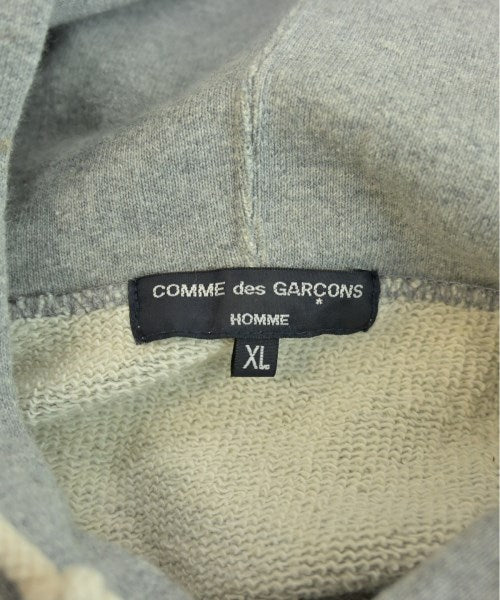 COMME des GARCONS HOMME Hoodies