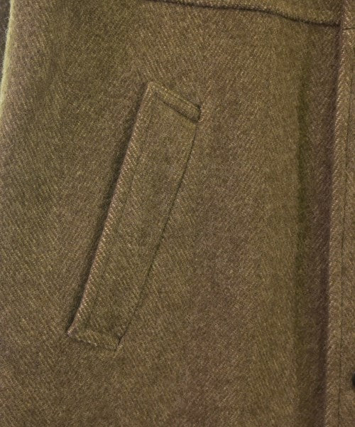 COMME des GARCONS HOMME Chesterfield coats