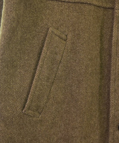 COMME des GARCONS HOMME Chesterfield coats