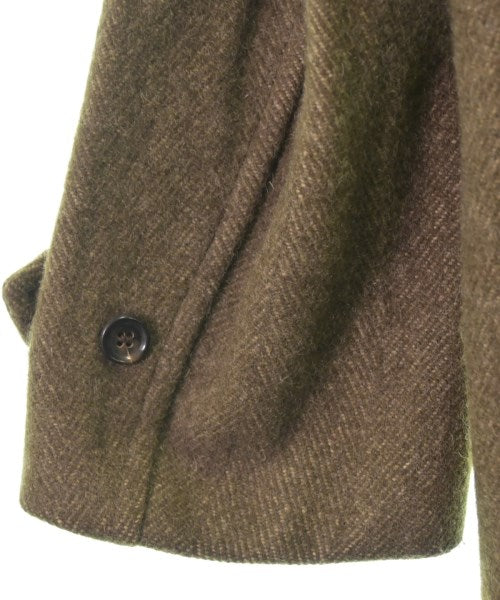 COMME des GARCONS HOMME Chesterfield coats