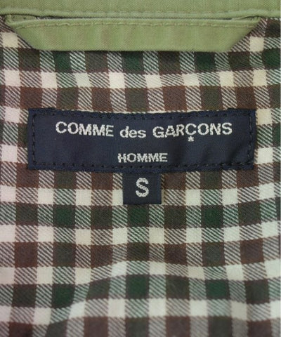 COMME des GARCONS HOMME Casual shirts