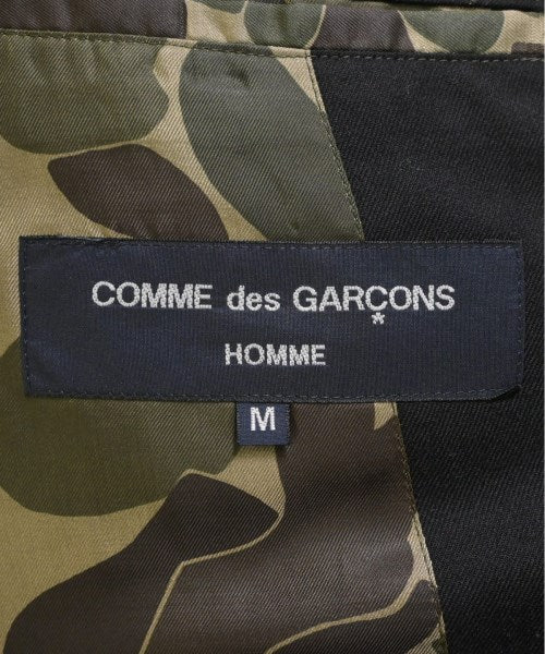 COMME des GARCONS HOMME Casual jackets