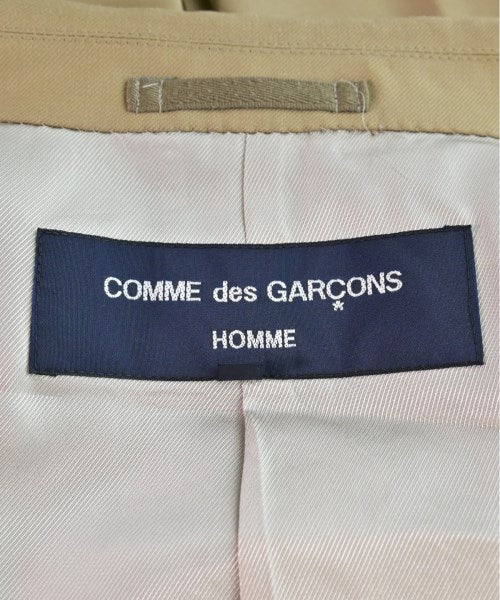 COMME des GARCONS HOMME Casual jackets