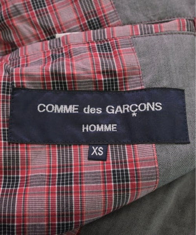 COMME des GARCONS HOMME Blazers/Suit jackets