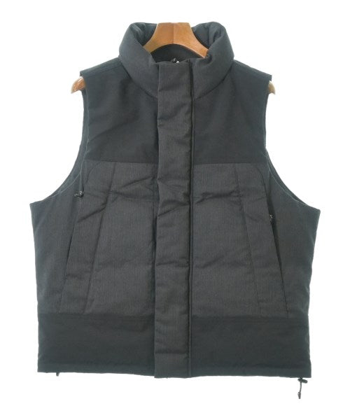 COMME des GARCONS HOMME Down jackets/Vests