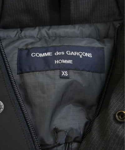 COMME des GARCONS HOMME Down jackets/Vests