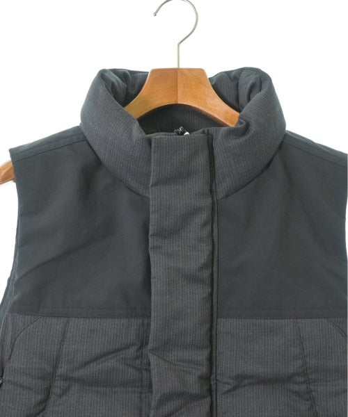 COMME des GARCONS HOMME Down jackets/Vests