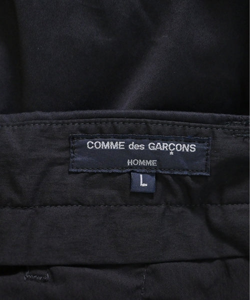 COMME des GARCONS HOMME Chinos