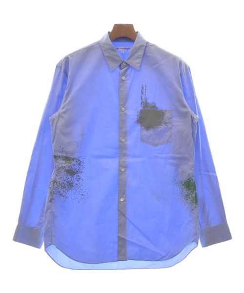 COMME des GARCONS HOMME Casual shirts