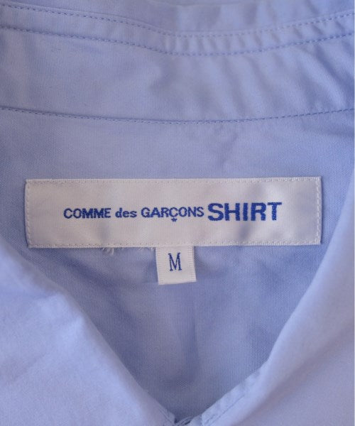 COMME des GARCONS HOMME Casual shirts