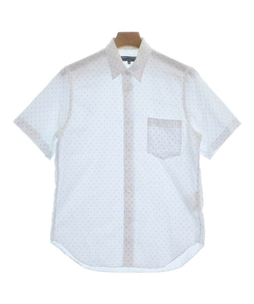 COMME des GARCONS HOMME Casual shirts