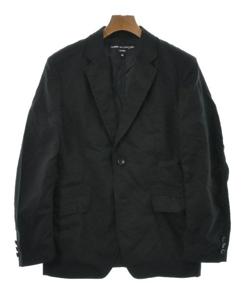 COMME des GARCONS HOMME Casual jackets