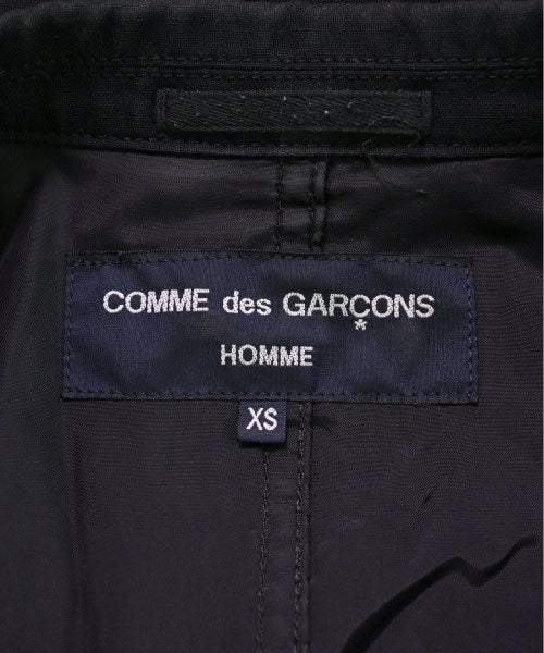 COMME des GARCONS HOMME Casual jackets