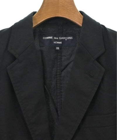 COMME des GARCONS HOMME Casual jackets