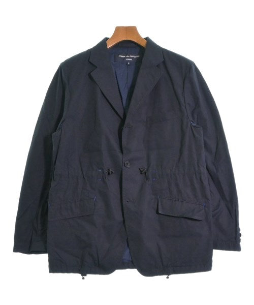 COMME des GARCONS HOMME Casual jackets