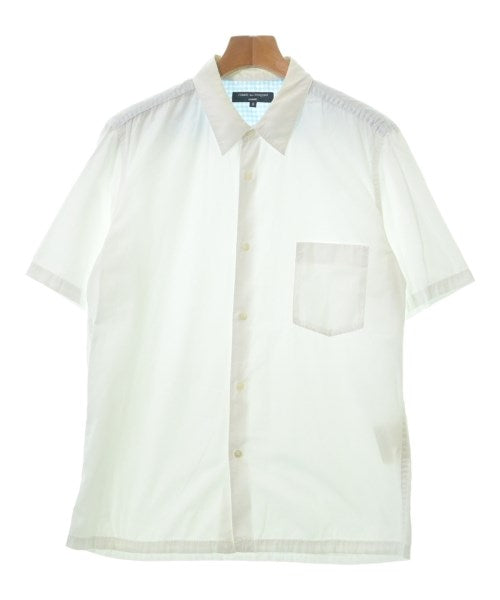 COMME des GARCONS HOMME Casual shirts