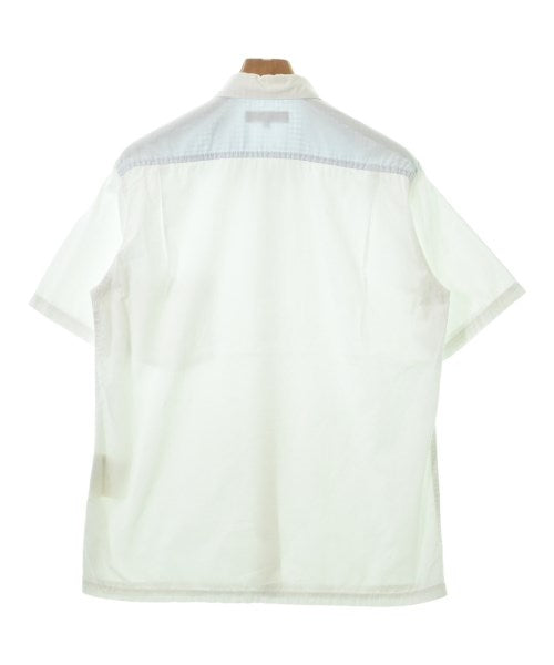 COMME des GARCONS HOMME Casual shirts