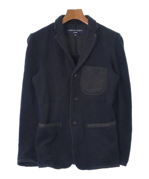 COMME des GARCONS HOMME Casual jackets