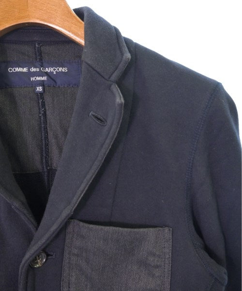 COMME des GARCONS HOMME Casual jackets