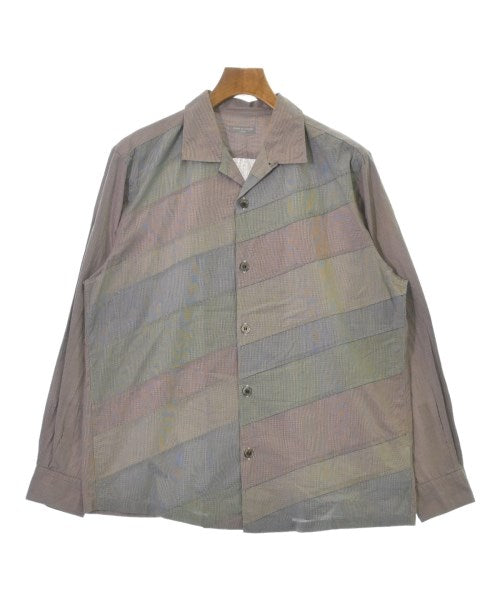 COMME des GARCONS HOMME Casual shirts