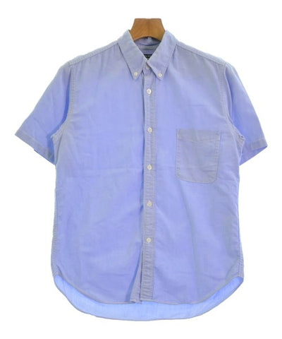 COMME des GARCONS HOMME Casual shirts