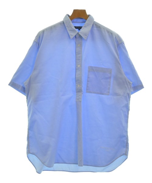 COMME des GARCONS HOMME Casual shirts