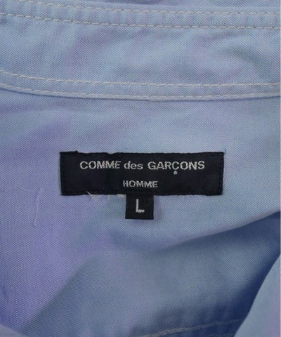 COMME des GARCONS HOMME Casual shirts