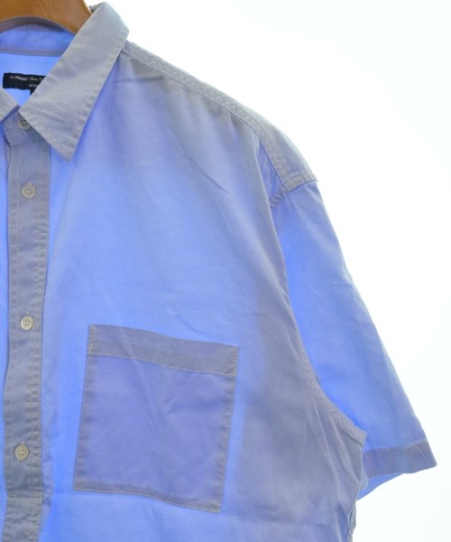 COMME des GARCONS HOMME Casual shirts