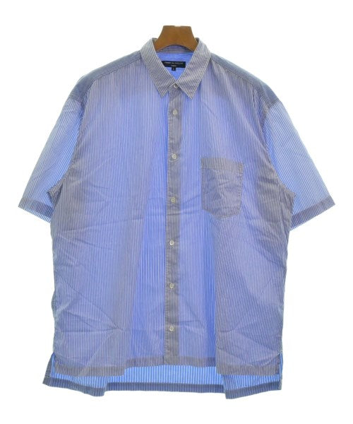 COMME des GARCONS HOMME Casual shirts