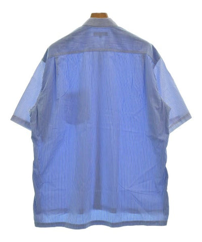 COMME des GARCONS HOMME Casual shirts