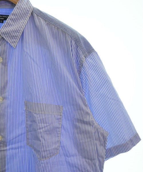 COMME des GARCONS HOMME Casual shirts