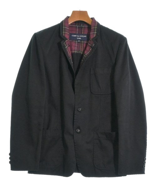 COMME des GARCONS HOMME Casual jackets